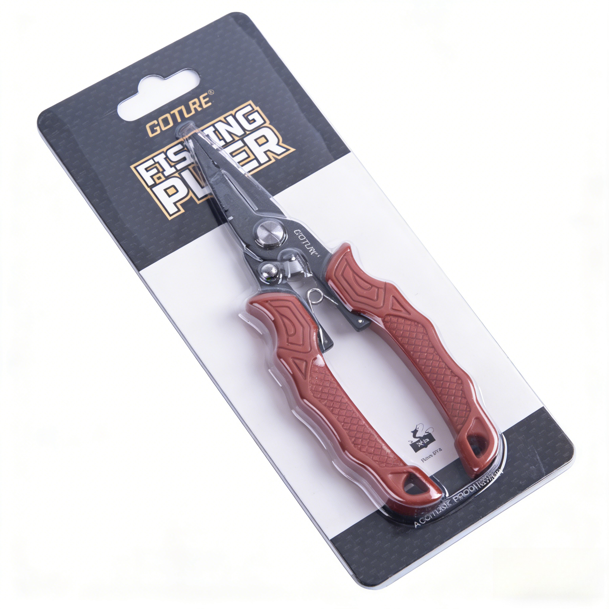 Goture Fishing Accessories Fis - Fishing Hook Remover recension och pris