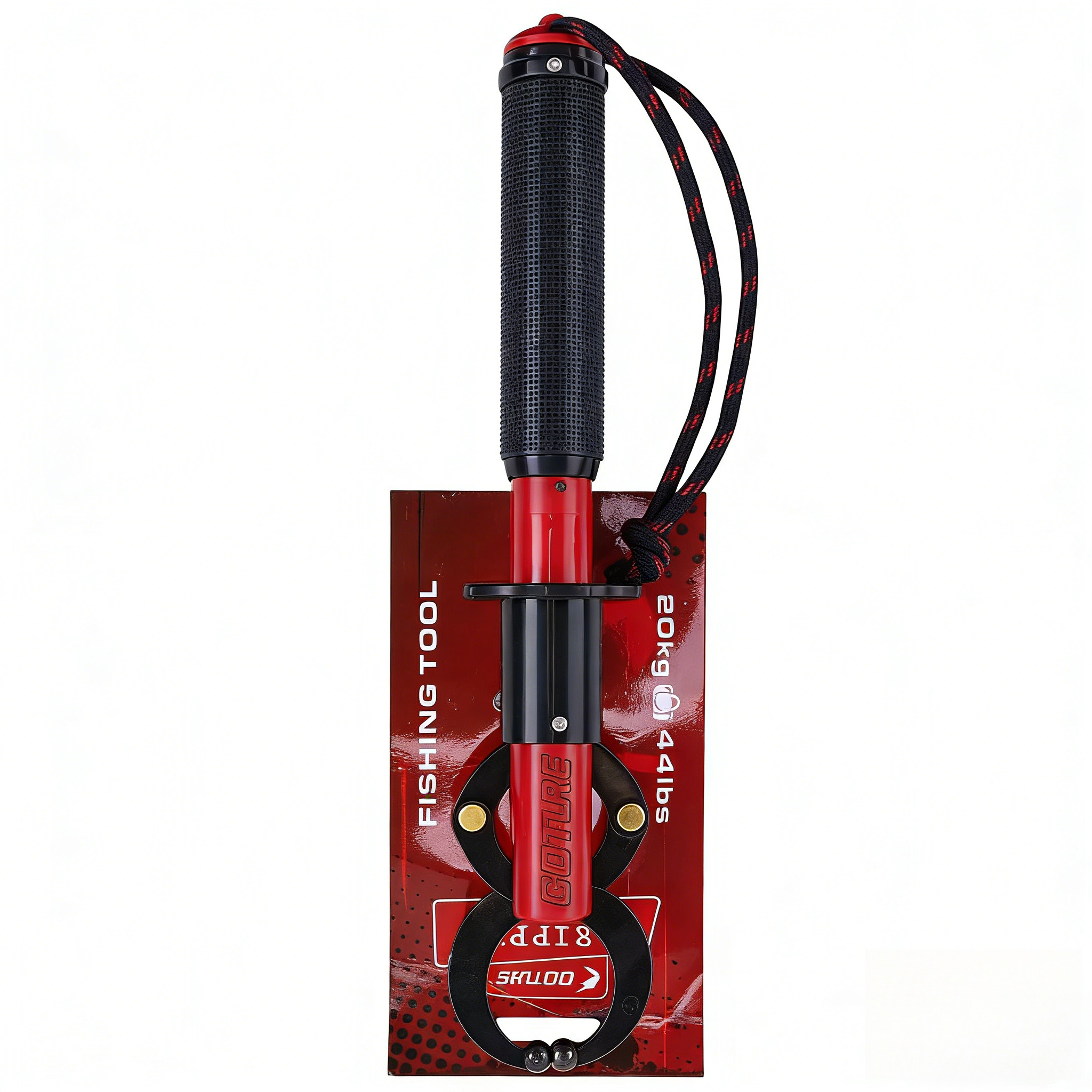Goture Fishing Accessories Fis - Fishing Hook Remover recension och pris