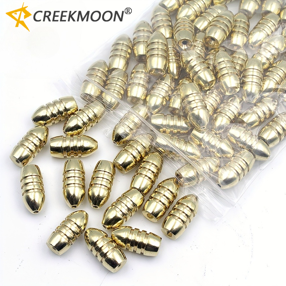Wholesale 50pcs Golden Copper  - Fishing Hook Jig recension och pris