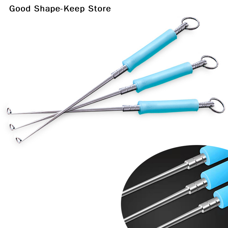 Stainless Steel Fish Hook Remo - Fishing Hook Sharpener recension och pris