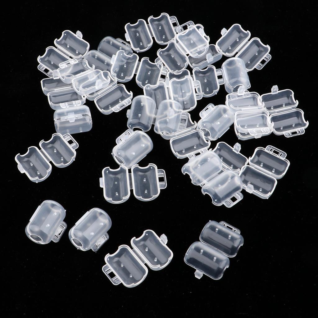 30pcs Squid Jig Hook Protector - Fishing Hook Jig recension och pris