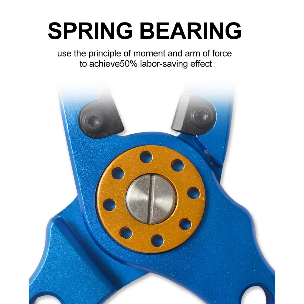 Fishing Pliers Line Cutter Mul - Fishing Hook Sharpener recension och pris