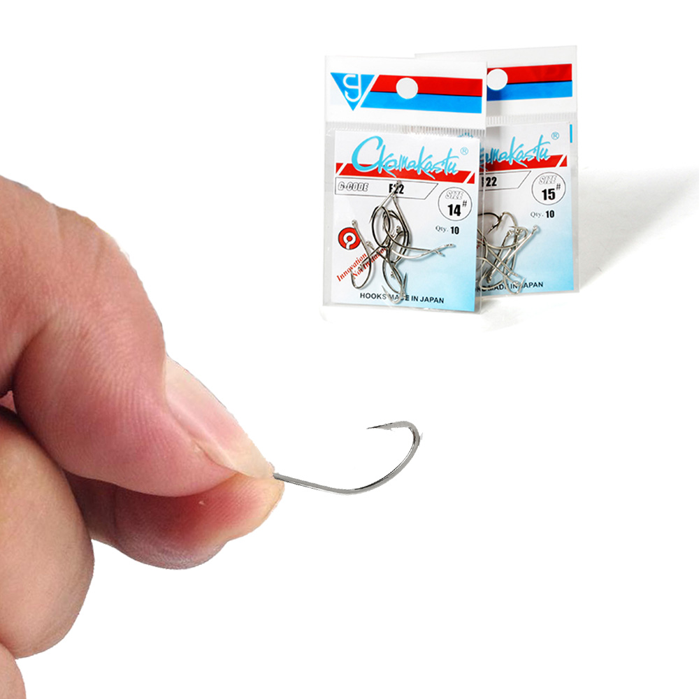 30pcs/lot  Fishing Hooks Sea J - Fishing Hook Assortment recension och pris