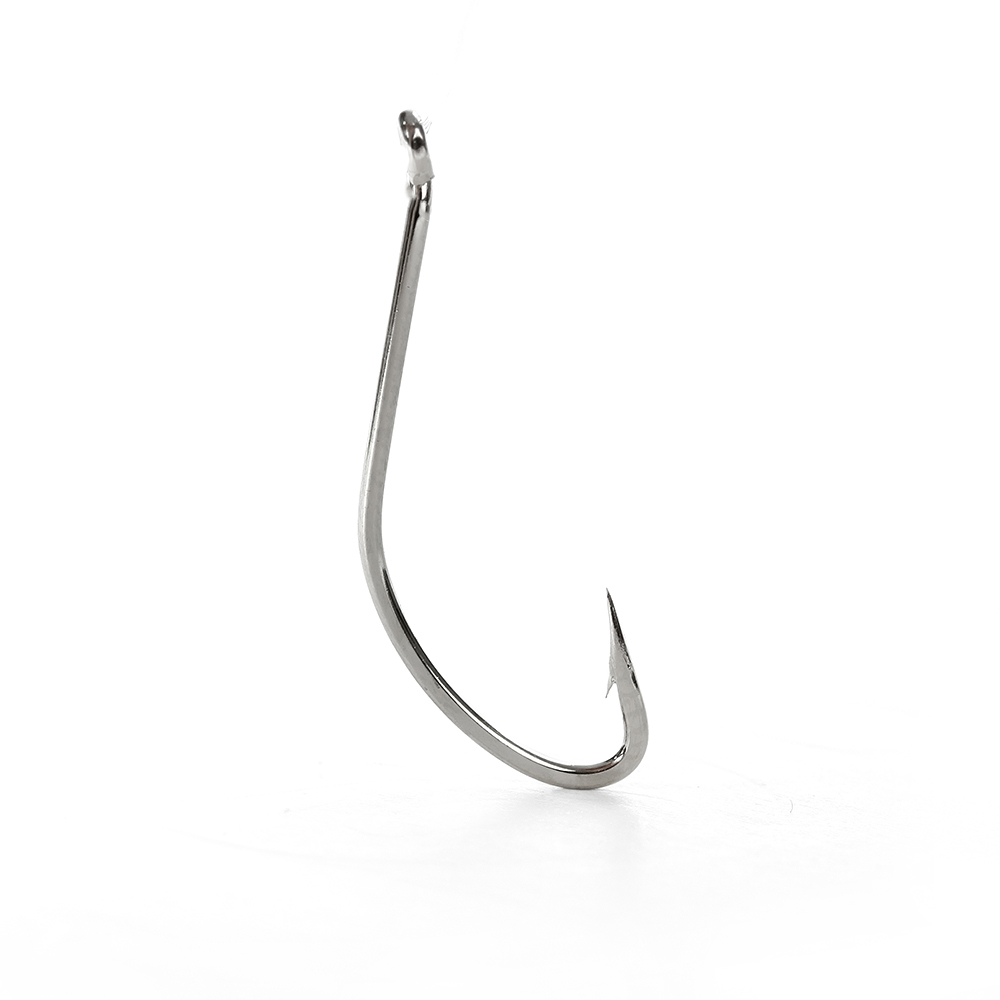30pcs/lot  Fishing Hooks Sea J - Fishing Hook Assortment recension och pris