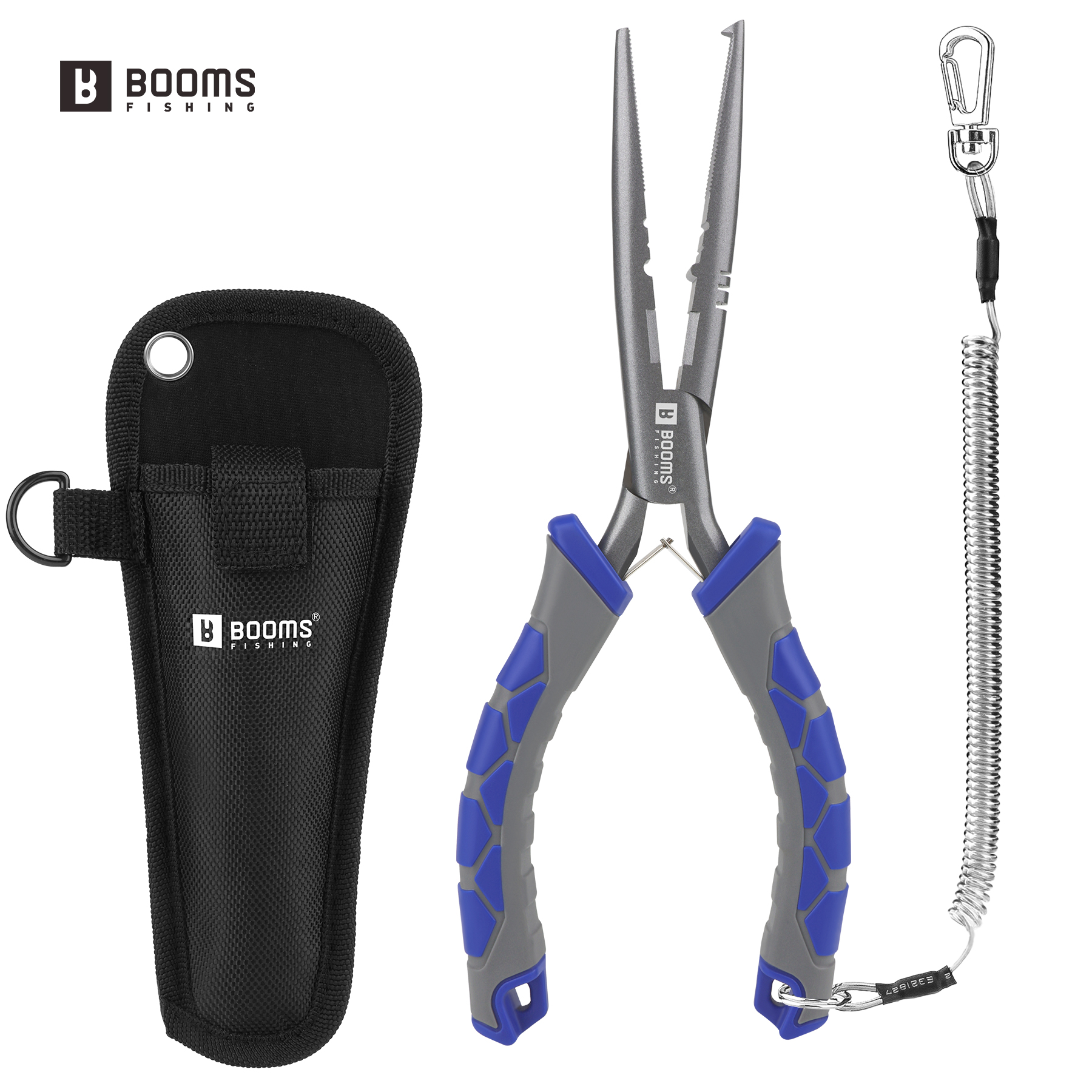 Booms Fishing XW10 23cm Long N - Fishing Hook Sharpener recension och pris