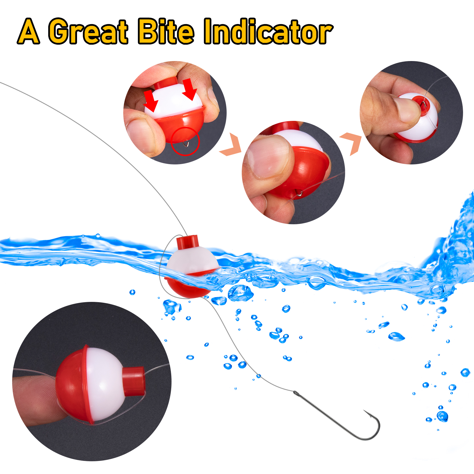 25pcs Survival Fishing Kit Poc - Fishing Hook Jig recension och pris