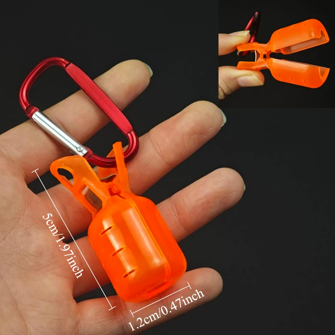 10pcs Squid Jig Hook Protector - Fishing Hook Jig recension och pris