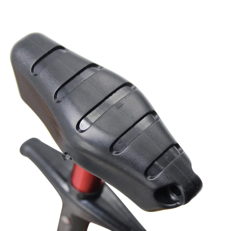 Portable T-Handle Big Fish Dee - Fishing Hook Size recension och pris