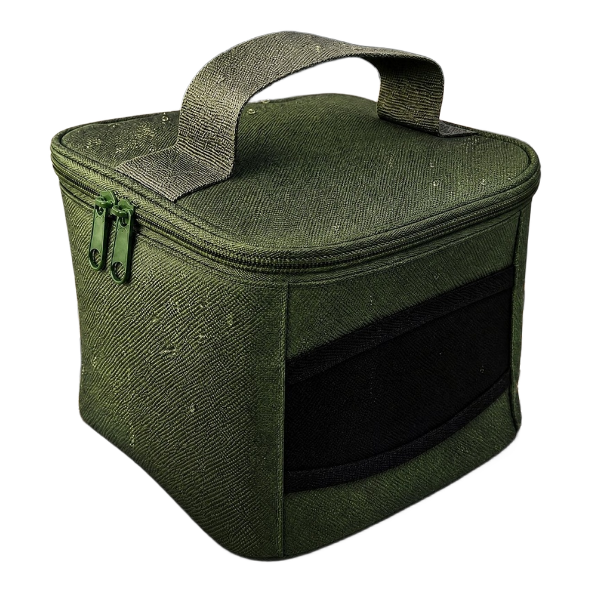 Waterproof Tackle Bag for Angl - Fishing Hook recension och pris