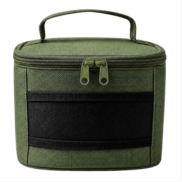 Waterproof Tackle Bag for Angl - Fishing Hook recension och pris