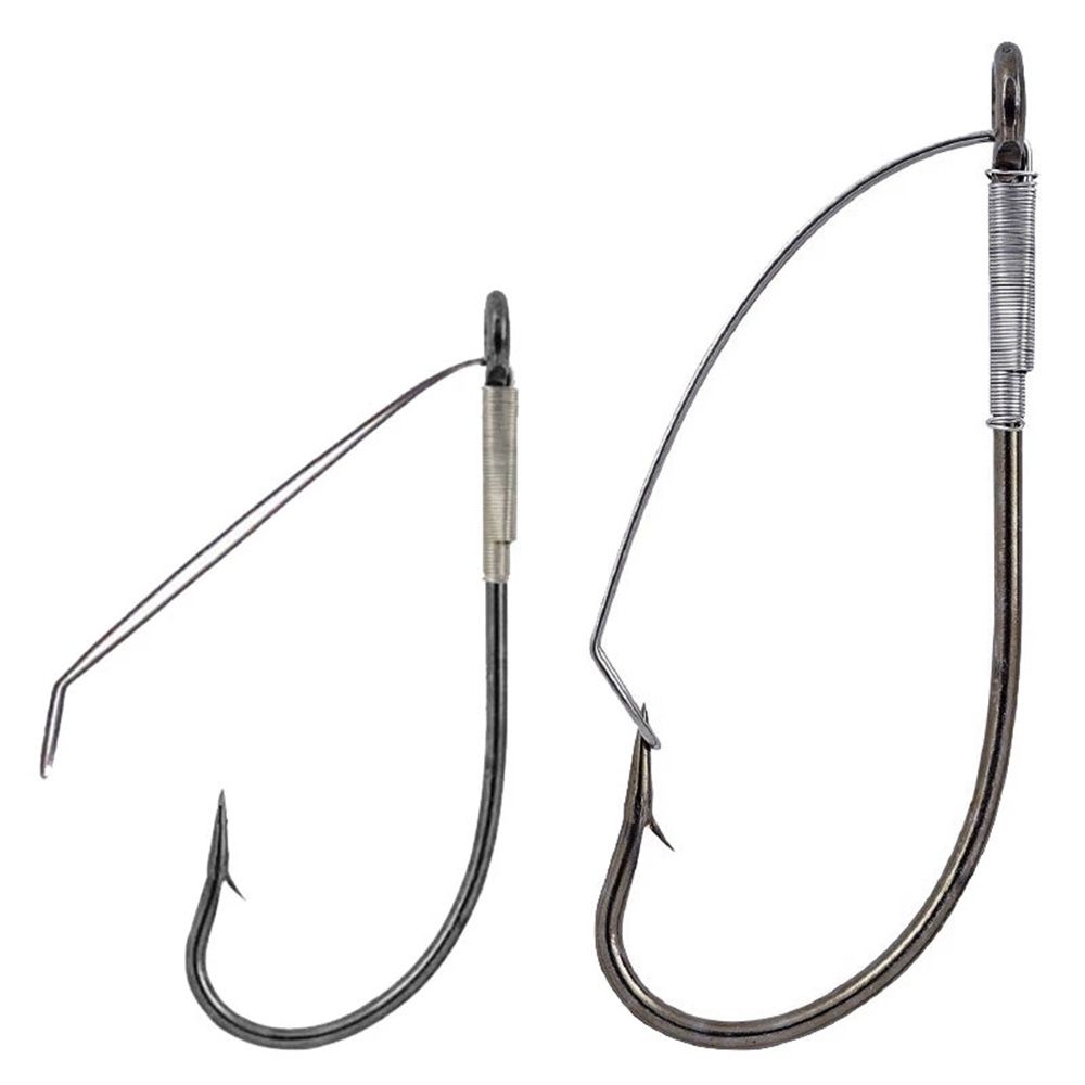 Tools Fishing Accessories Fish - Fishing Hook Weedless recension och pris