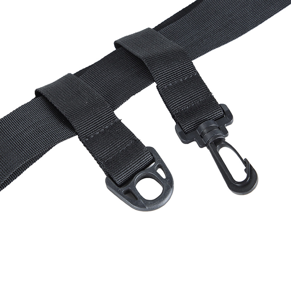 2Pcs Fishing Waist Belt Adjust - Fishing Hook recension och pris