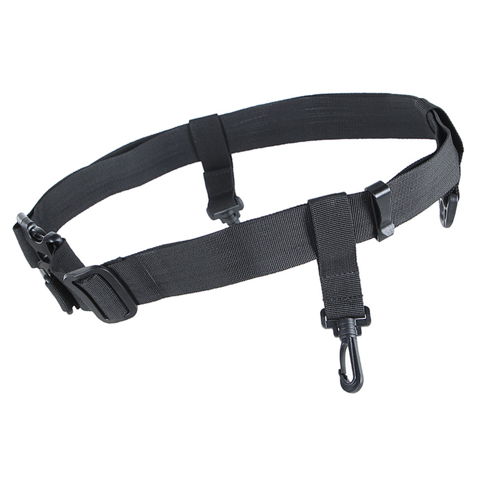 2Pcs Fishing Waist Belt Adjust - Fishing Hook recension och pris