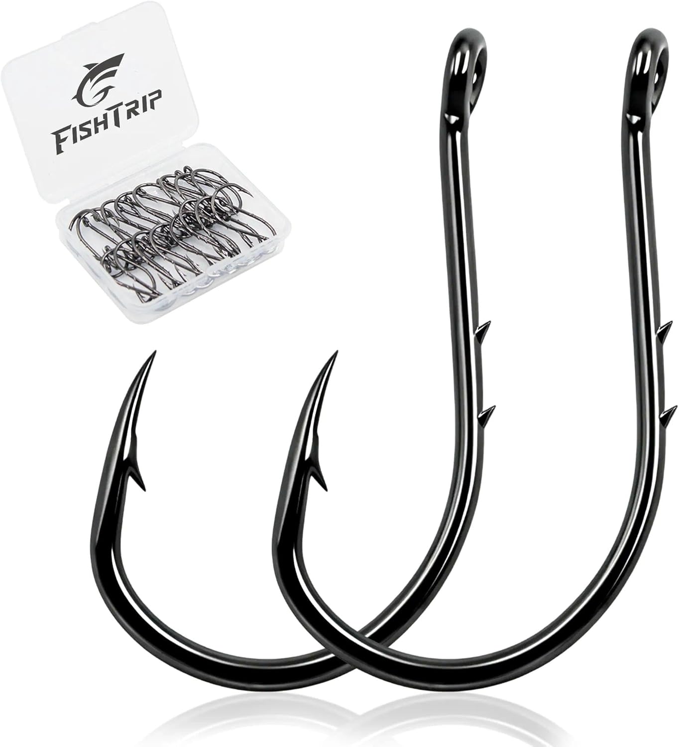 Octopus Baitholder Fishing Hoo - Fishing Hook Offset recension och pris