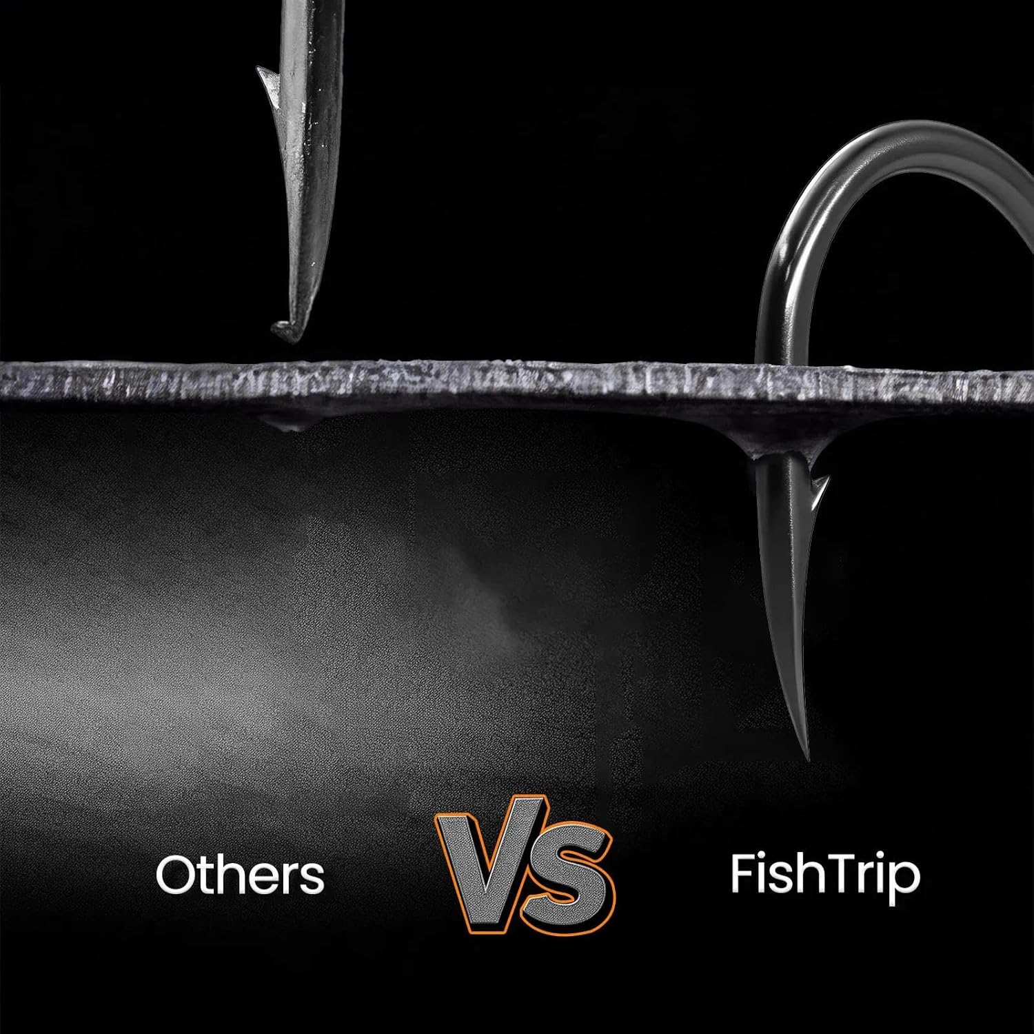 Octopus Baitholder Fishing Hoo - Fishing Hook Offset recension och pris