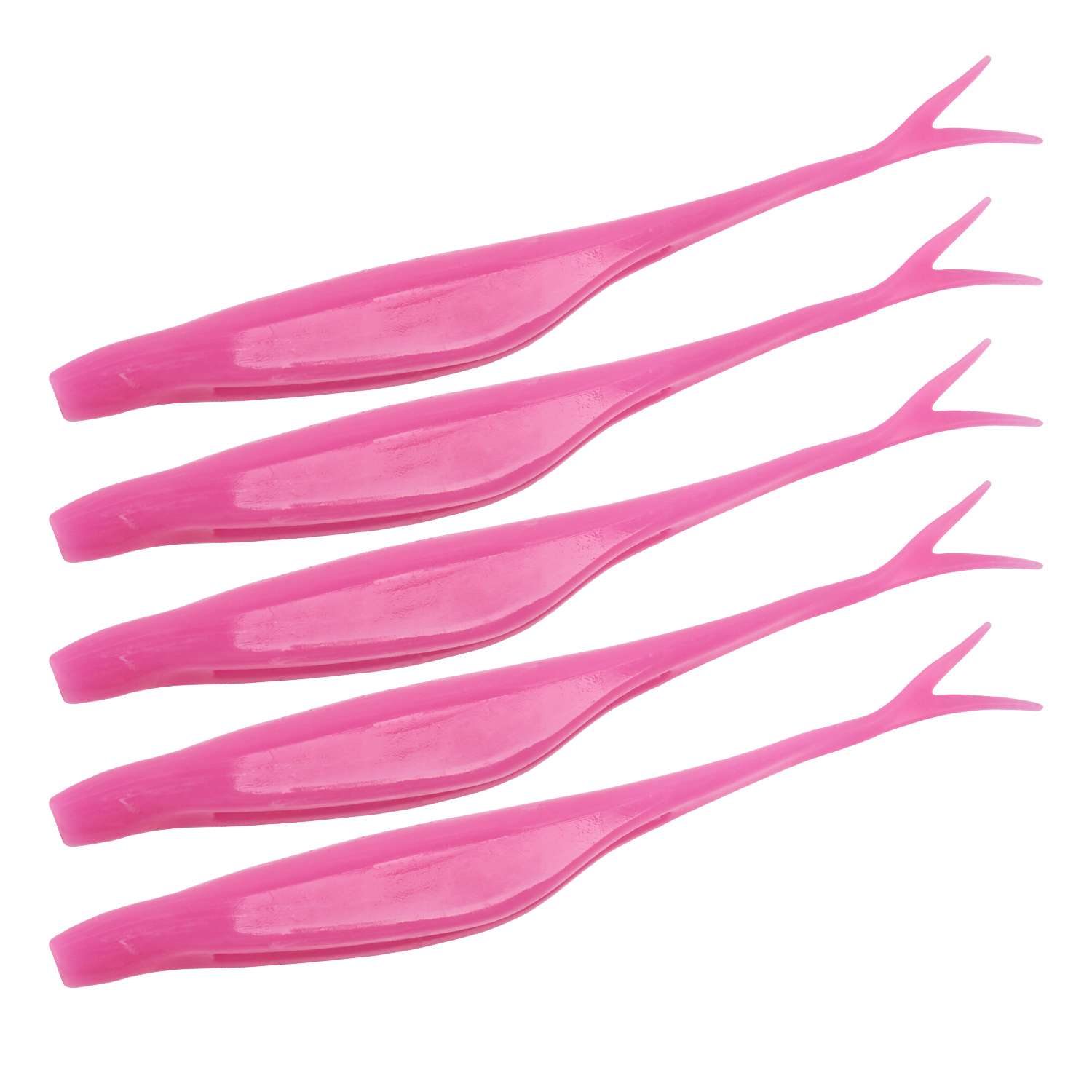 Goture 5pcs Weedless Split Tai - Fishing Hook Weedless recension och pris