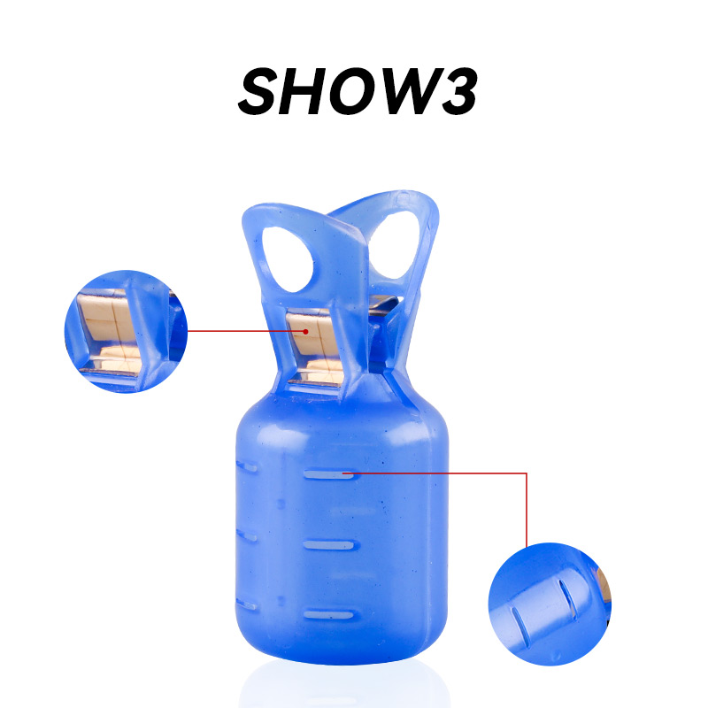 5pcs Squid Jig Hook Cover Anti - Fishing Hook Jig recension och pris