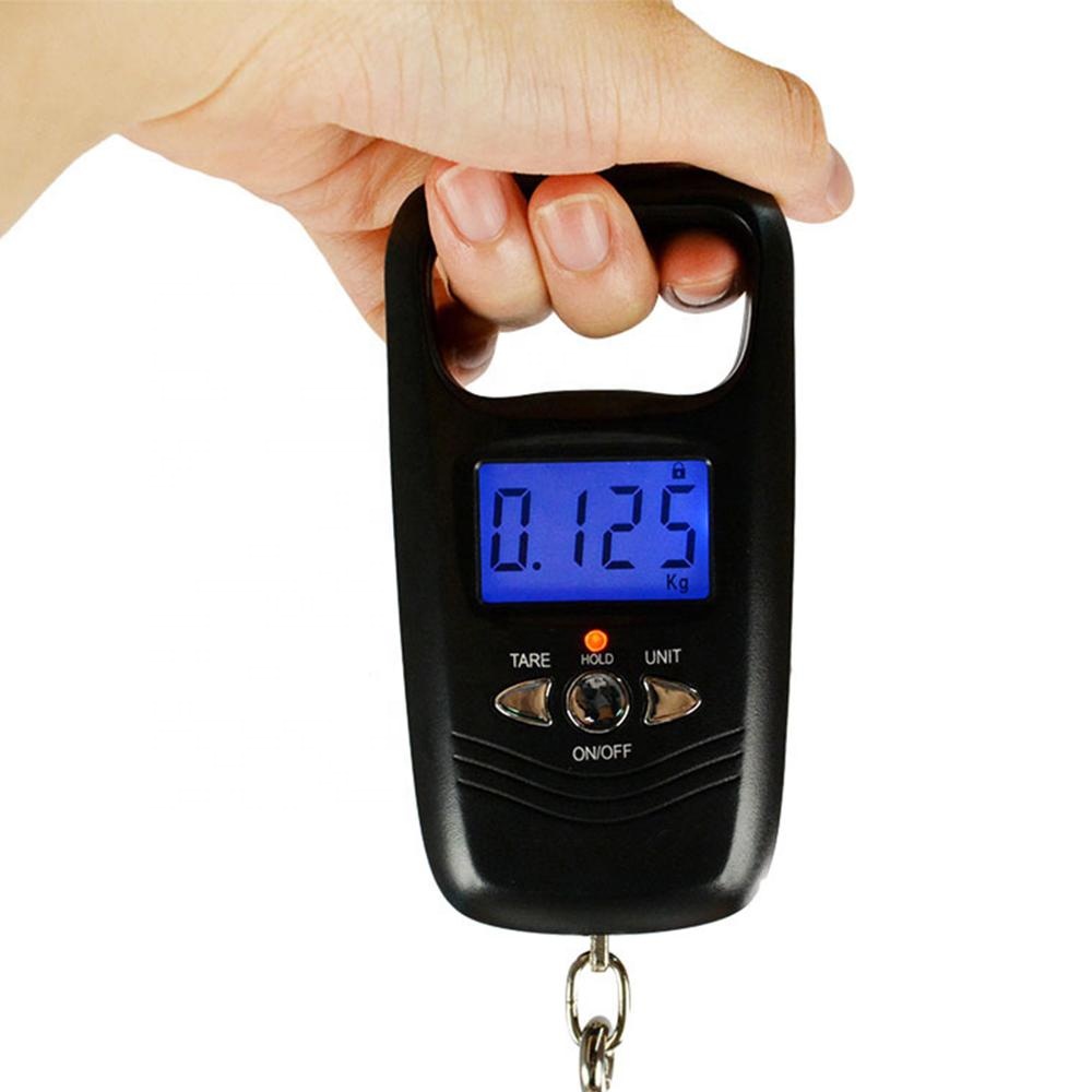 Scale Hook Fish Weight Mini Ha - Fishing Hook recension och pris