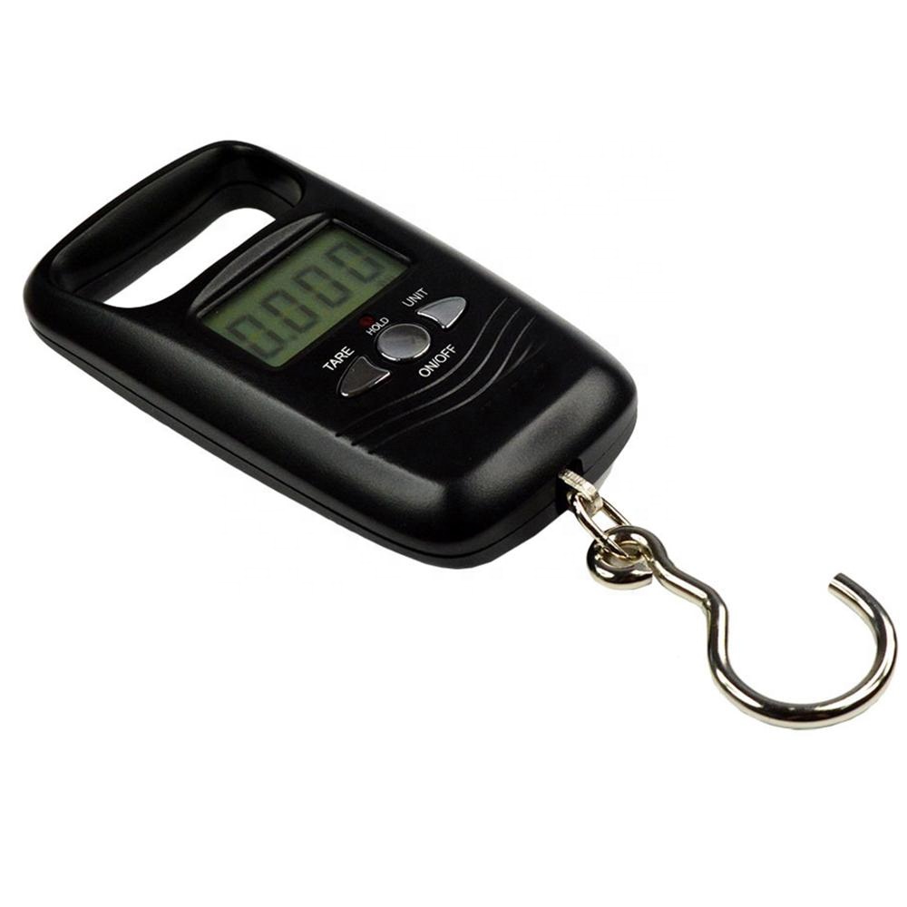 Scale Hook Fish Weight Mini Ha - Fishing Hook recension och pris