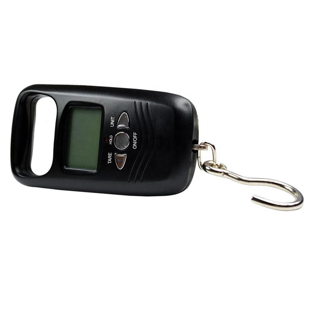 Scale Hook Fish Weight Mini Ha - Fishing Hook recension och pris