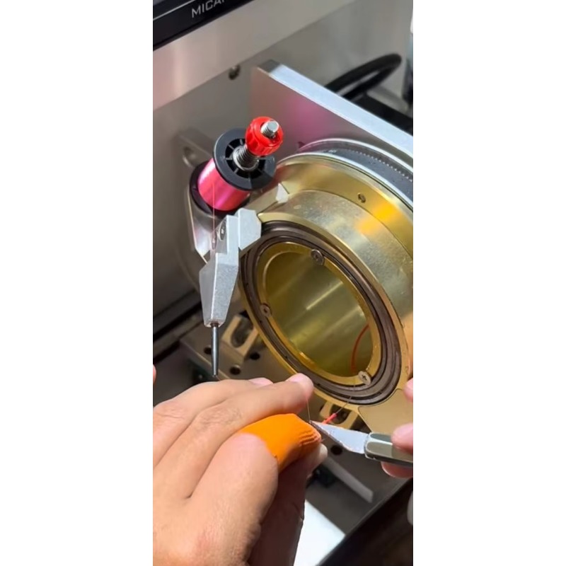 Knotless Fishing Tackle Machin - Fishing Hook recension och pris