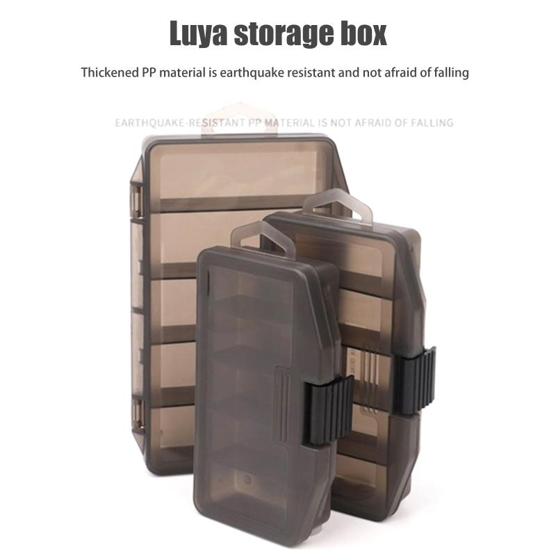 Hot Sale Fishing Tackle Box Po - Fishing Hook Box recension och pris