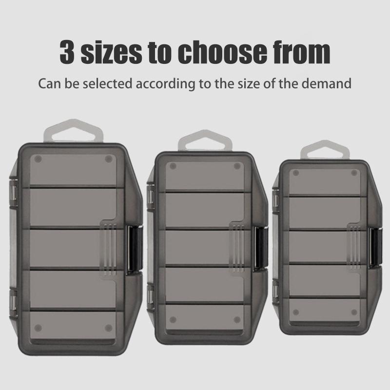 Hot Sale Fishing Tackle Box Po - Fishing Hook Box recension och pris