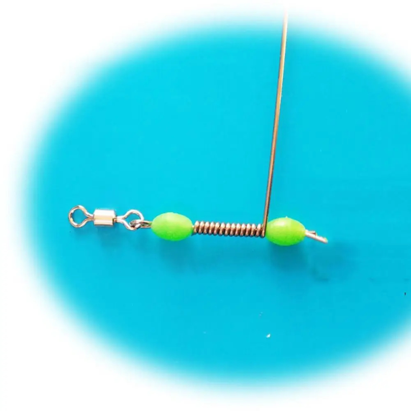3 Way Connector Sea Fishing Ho - Fishing Hook Stainless Steel recension och pris