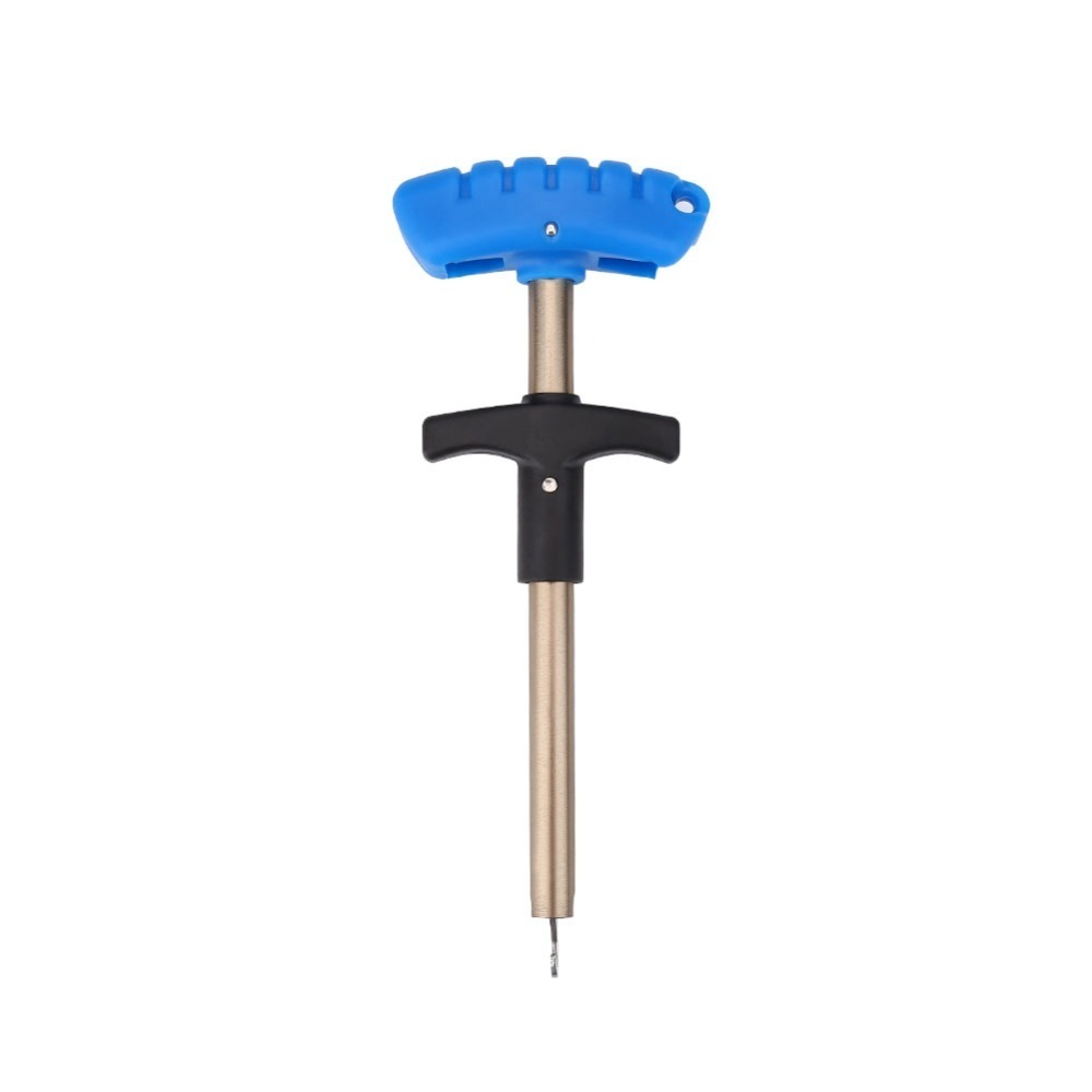 Portable T Shaped Fish Hook Re - Fishing Hook Size recension och pris