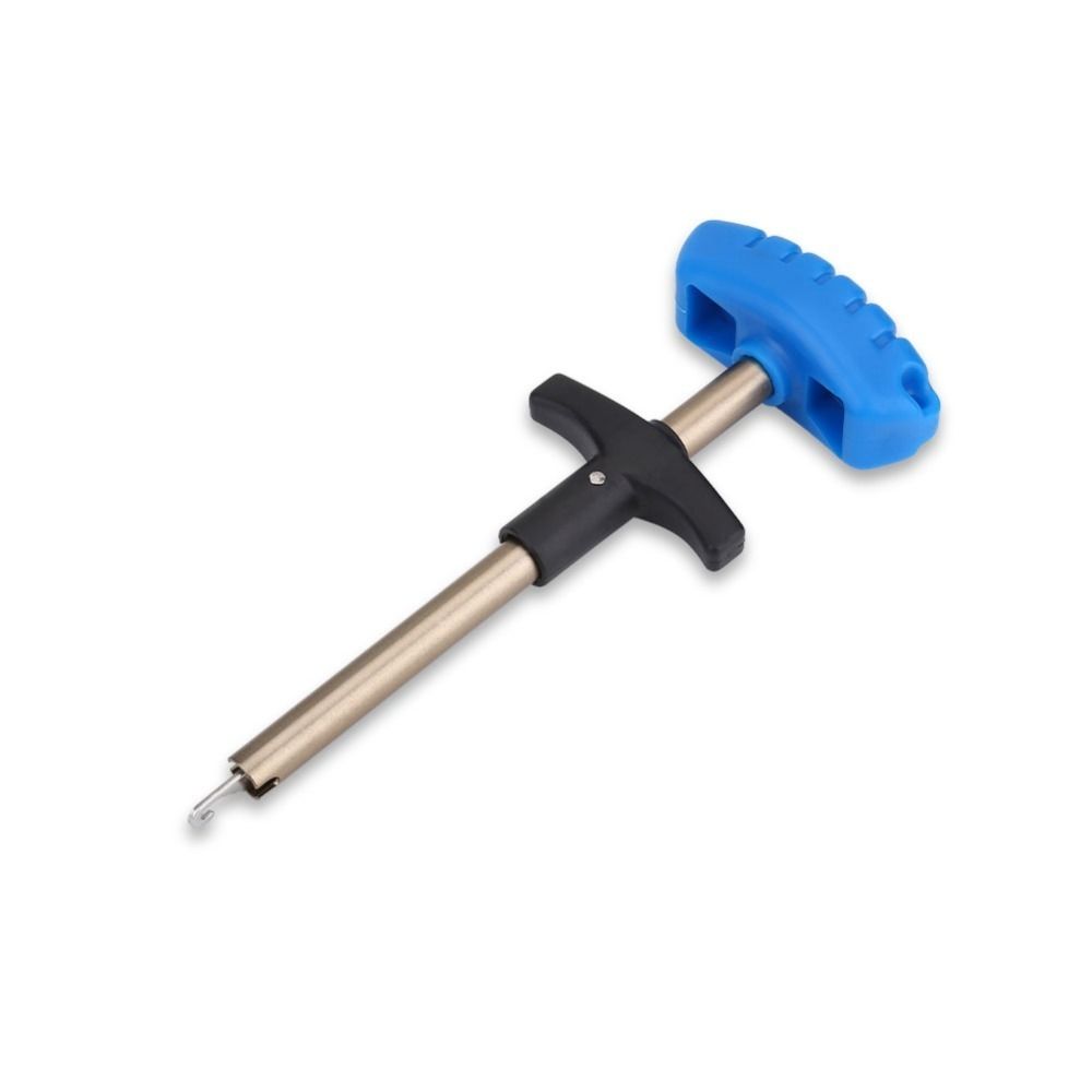 Portable T Shaped Fish Hook Re - Fishing Hook Size recension och pris