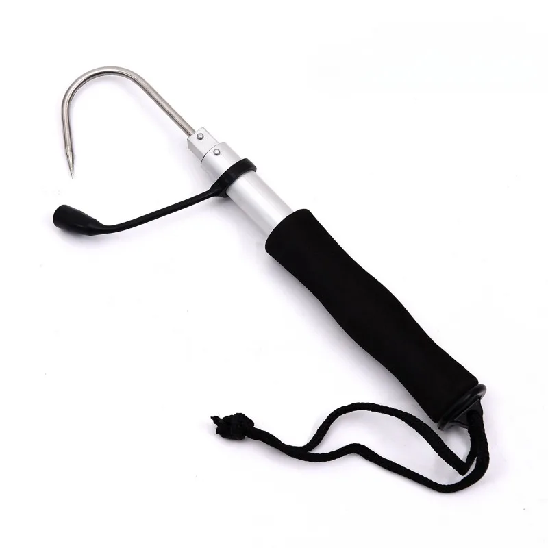 Fishing Hook Retractable Stain - Fishing Hook Size recension och pris
