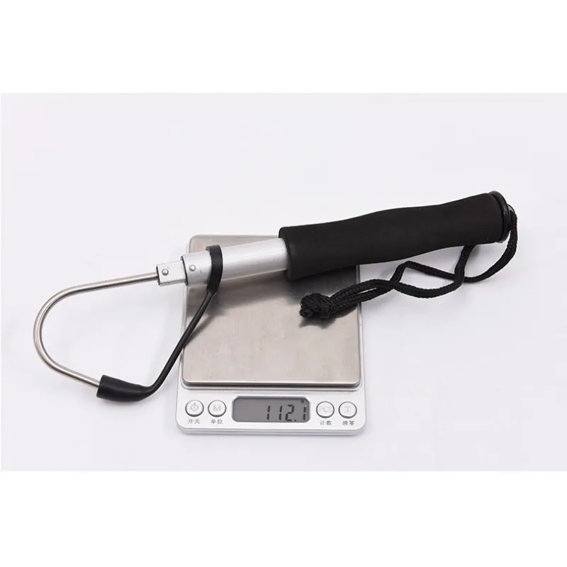 Fishing Hook Retractable Stain - Fishing Hook Size recension och pris