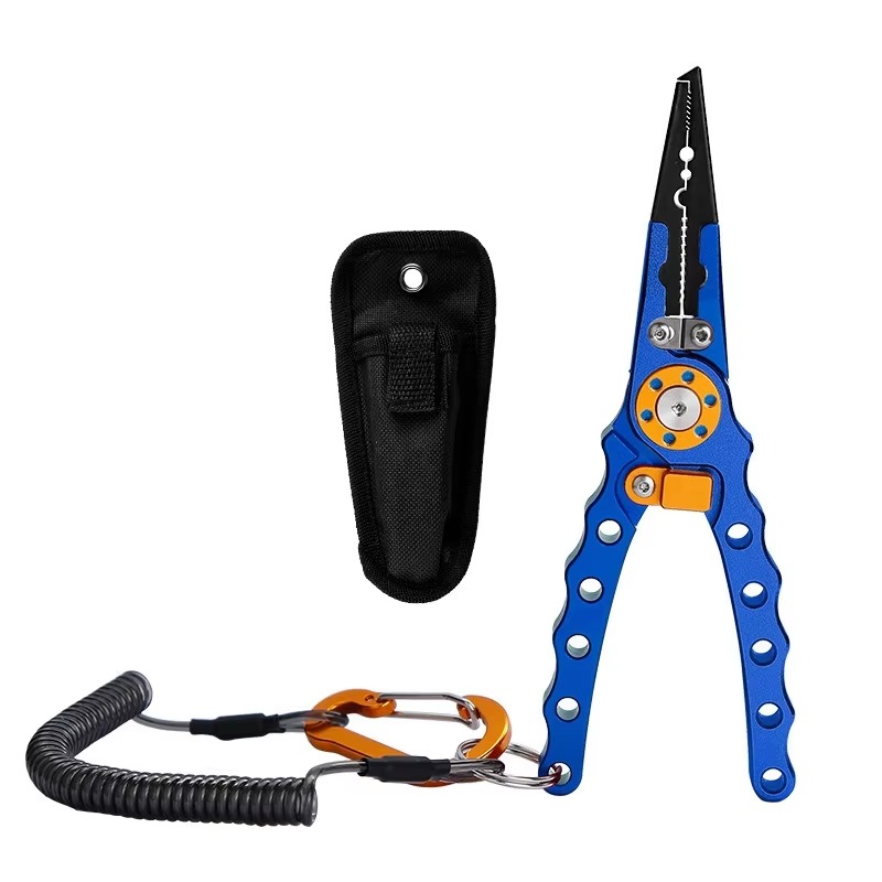 Popu For Bait Fishing Tongs Fi - Fishing Hook recension och pris