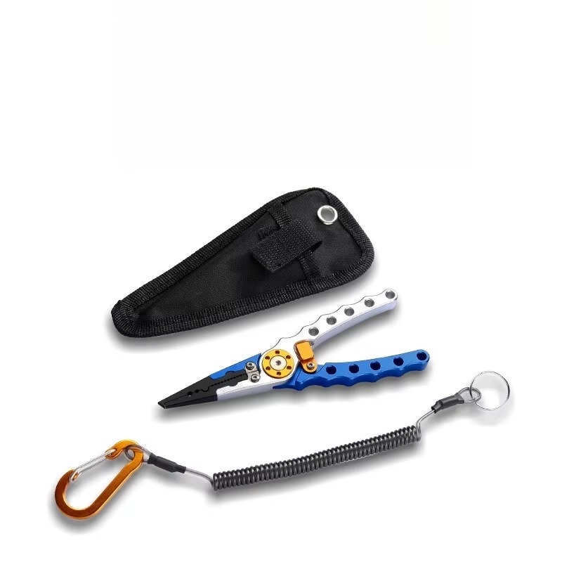 Popu For Bait Fishing Tongs Fi - Fishing Hook recension och pris
