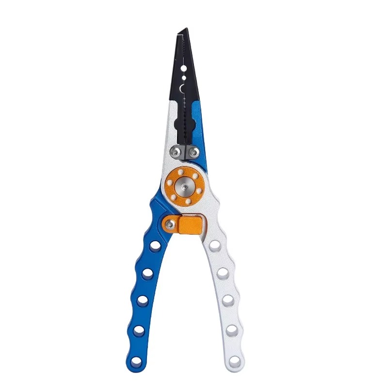 Popu For Bait Fishing Tongs Fi - Fishing Hook recension och pris