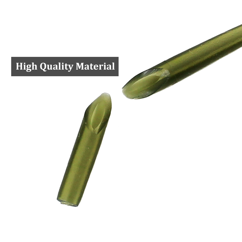20PCS Carp Fishing Quick Chang - Fishing Hook Size recension och pris