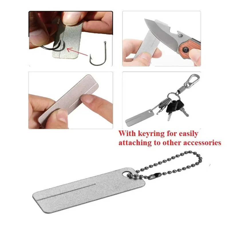 Sharpen Fishing Hook Tools For - Fishing Hook recension och pris