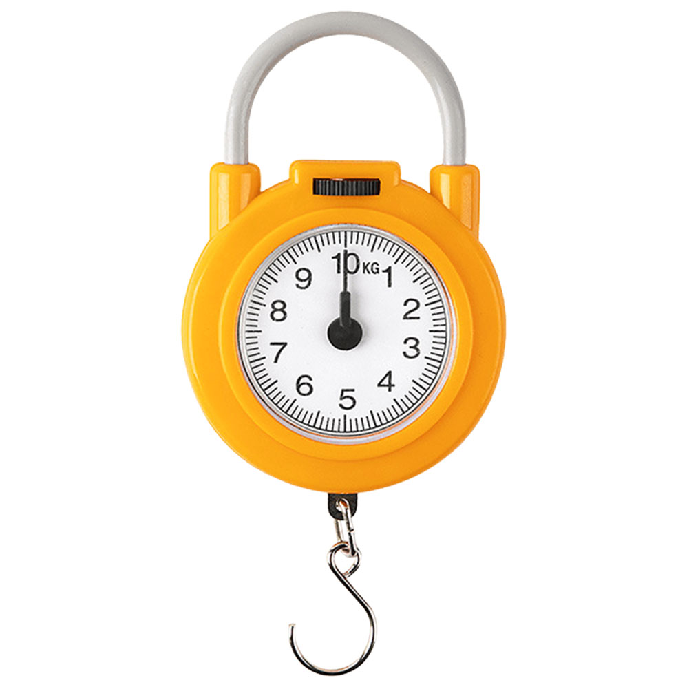 10KG Digital Electronic Hangin - Fishing Hook recension och pris