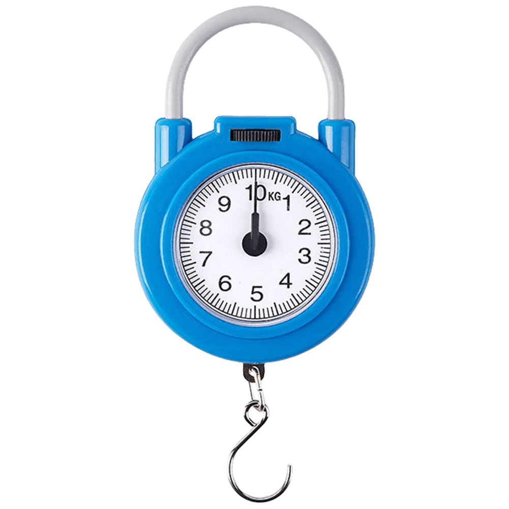 10KG Digital Electronic Hangin - Fishing Hook recension och pris