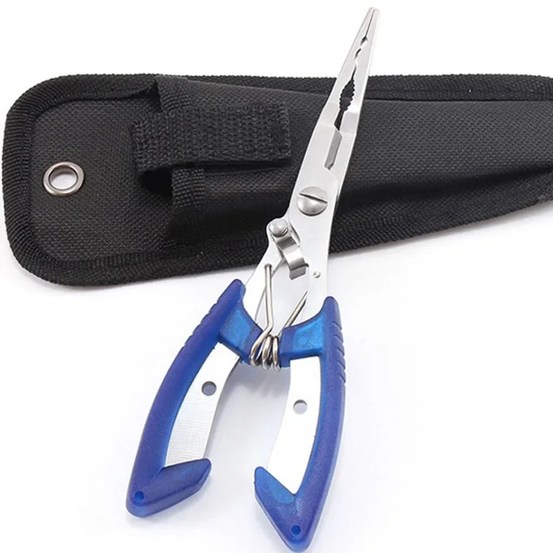 Multifunction 17CM Fishing Pli - Fishing Hook Remover recension och pris