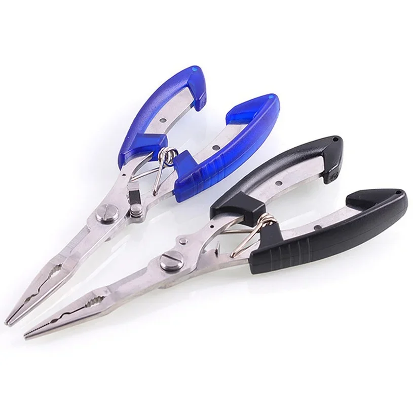 Multifunction 17CM Fishing Pli - Fishing Hook Remover recension och pris