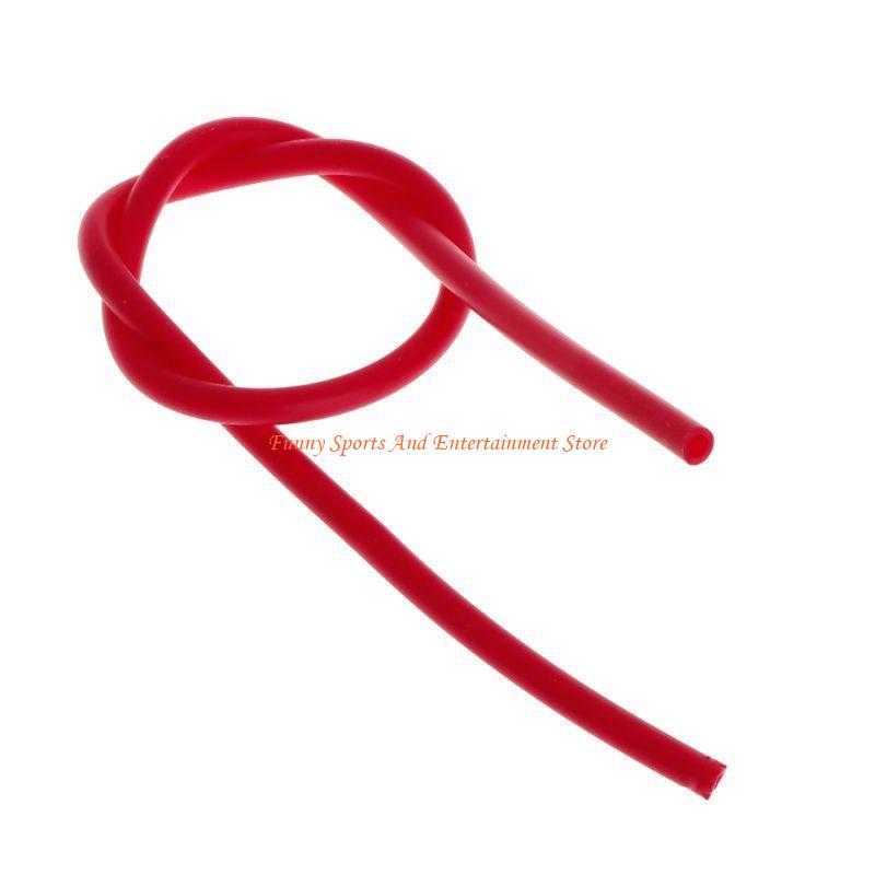 C4DE 10 Pcs/Set Fishing Tube R - Fishing Hook Size recension och pris
