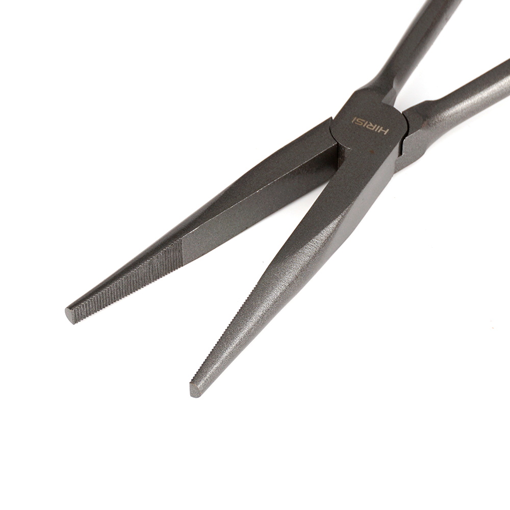 Hirisi Fishing Pliers 29cm Lon - Fishing Hook Sharpener recension och pris